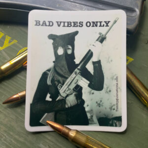 Slap: “Bad Vibes”