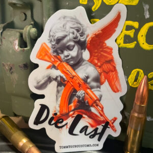 Slap: “Cherubim”