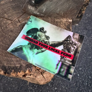 Slap: “Beheaded”